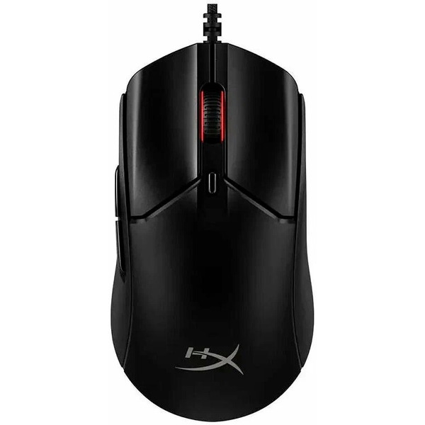 Игровая мышь HyperX Pulsefire Haste 2 (черный)