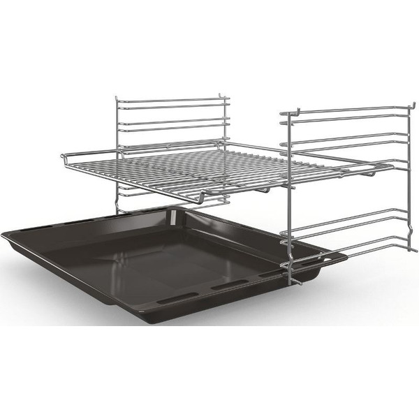 Электрический духовой шкаф Bosch HBF114BV0R