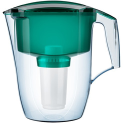 Кувшин Аквафор Гарри (зеленый)