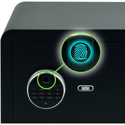 Сейф мебельный Cactus CS-SF-F30