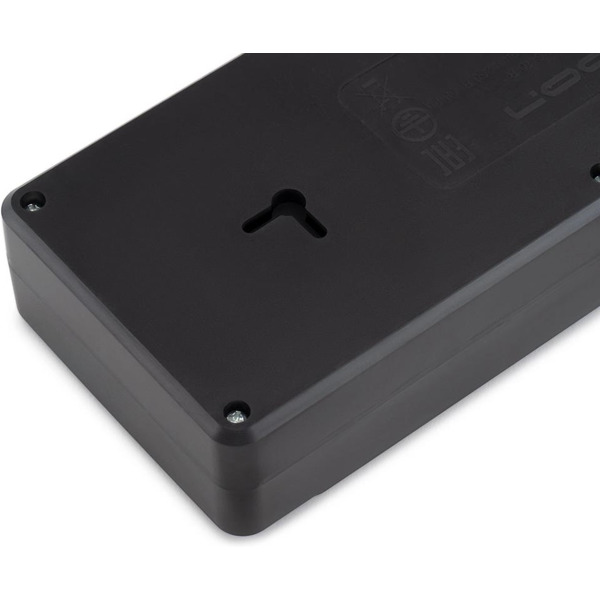 Сетевой фильтр Ippon BK-8-EU-3-10-B