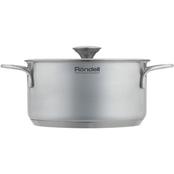 Кастрюля Rondell Modern RDS-1746