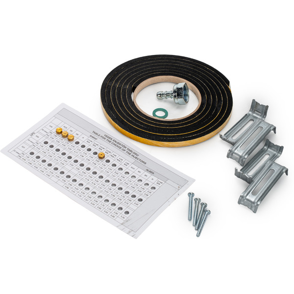 Варочная панель DeLonghi GRAZIA 6GW NB