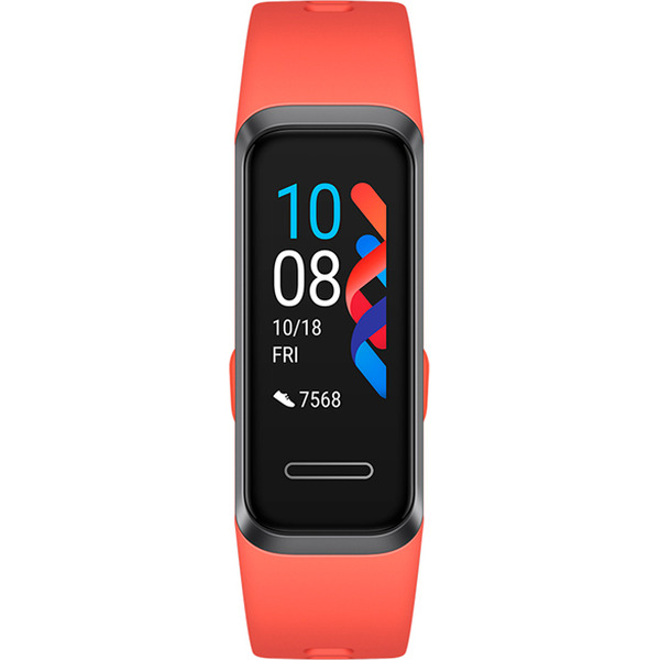Фитнес-браслет Huawei Band 4 ADS-B29 (Amber Sunrise)