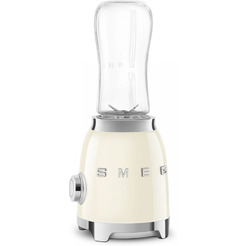 Стационарный блендер Smeg PBF01CREU