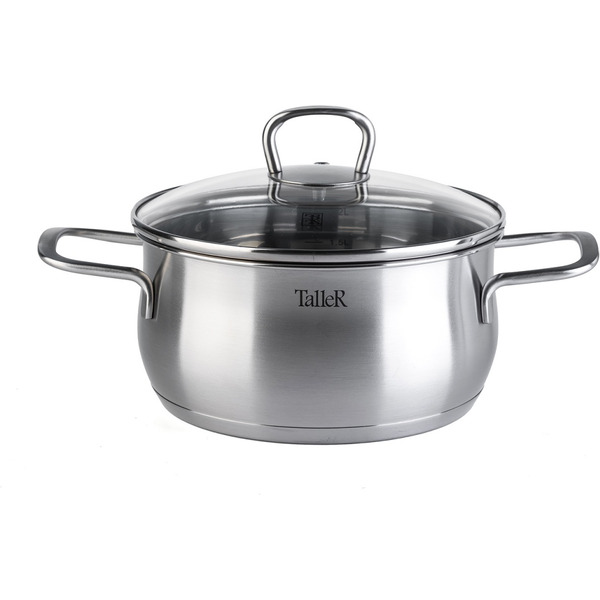 Набор посуды Taller Бригг TR-17120