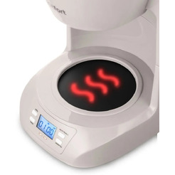 Кофеварка Kitfort KT-7388