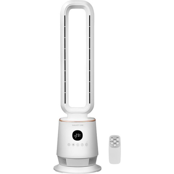 Вентилятор Galaxy Line GL8111