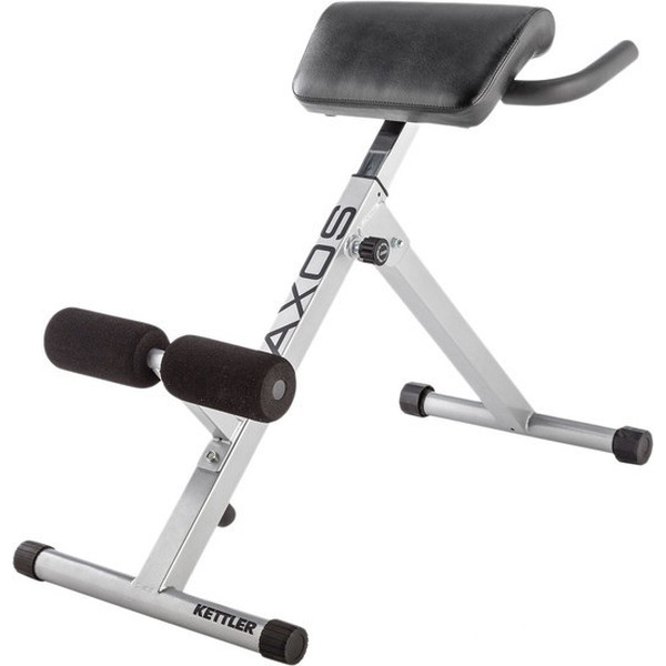 Гиперэкстензия KETTLER Axos Back-Trainer 7629-300