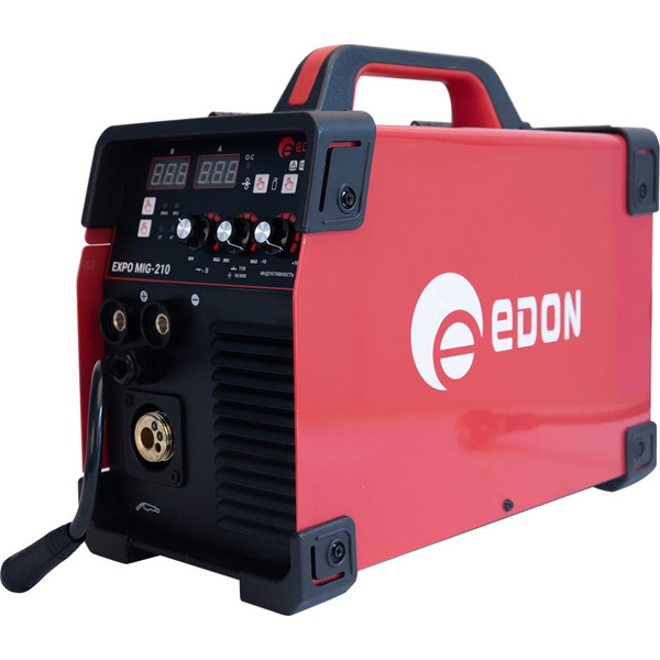 Сварочный аппарат Edon EXPO MIG-210