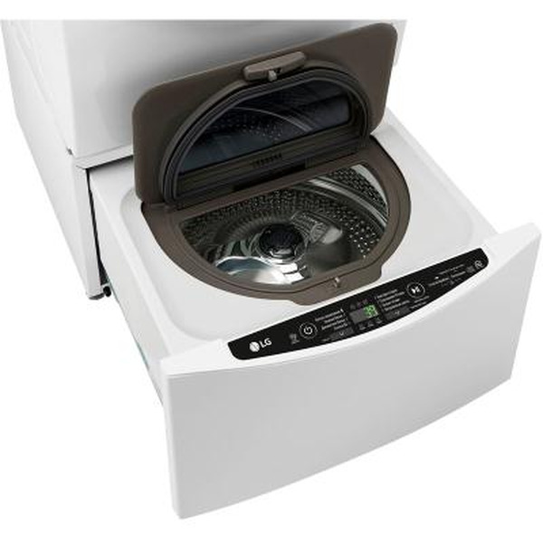 Стиральная машина LG TW4J8JH2W + Стиральная машина LG FH8G1MINI2