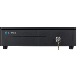 Электромеханический денежный ящик Space BOX-335R