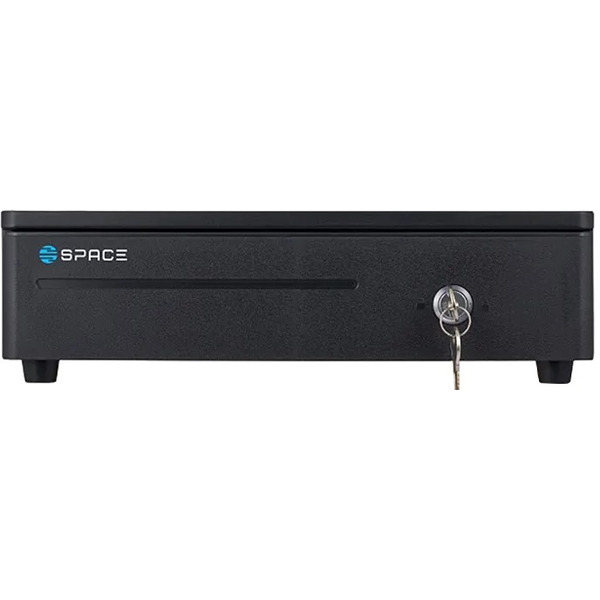 Электромеханический денежный ящик Space BOX-335R