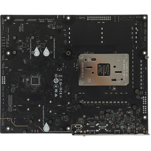 Материнская плата MSI MPG X870E Carbon WiFi