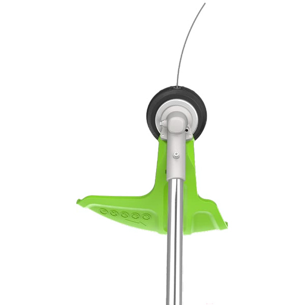 Триммер Greenworks TB201H 2112407 (без АКБ и ЗУ)