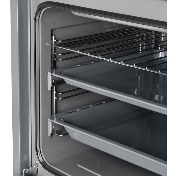 Духовой шкаф Maunfeld MEOM 678W