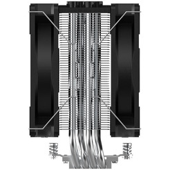 Кулер для процессора ID-Cooling SE-214-XT HAFF Eco Edition