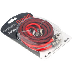 Кабель Aura RCA-C320 MkII