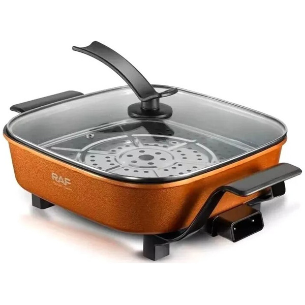 Электрокастрюля RAF R.5411