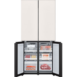 Холодильник LG GC-B22FHEGM