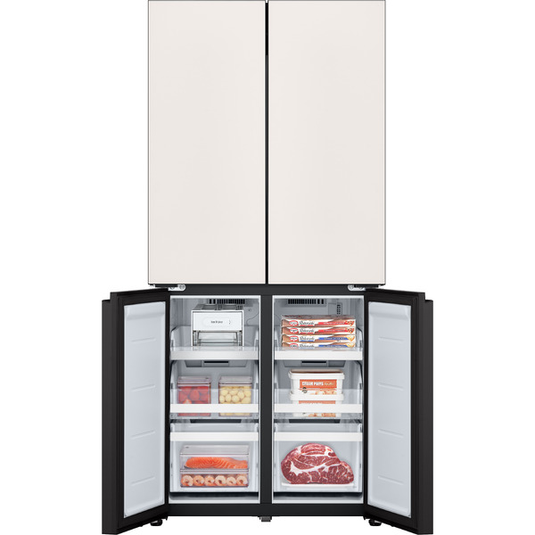 Холодильник LG GC-B22FHEGM