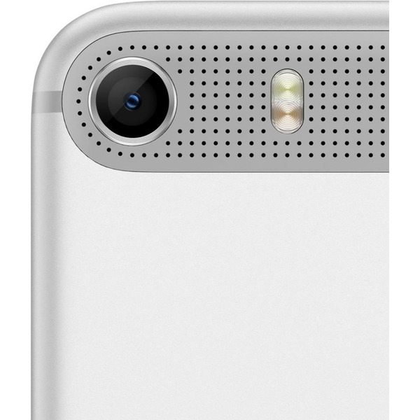 Смартфон Lenovo Phab Plus PB1-770M TAB 32GSL-UA Titanium silver