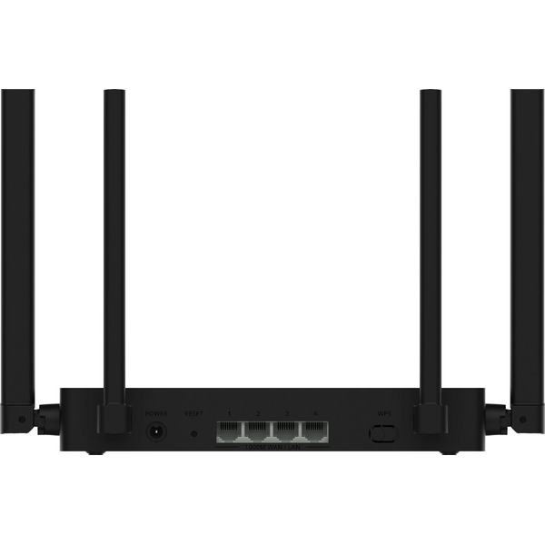 Роутер беспроводной Huawei WiFi AX1 WS5203-23 (53030CTF)