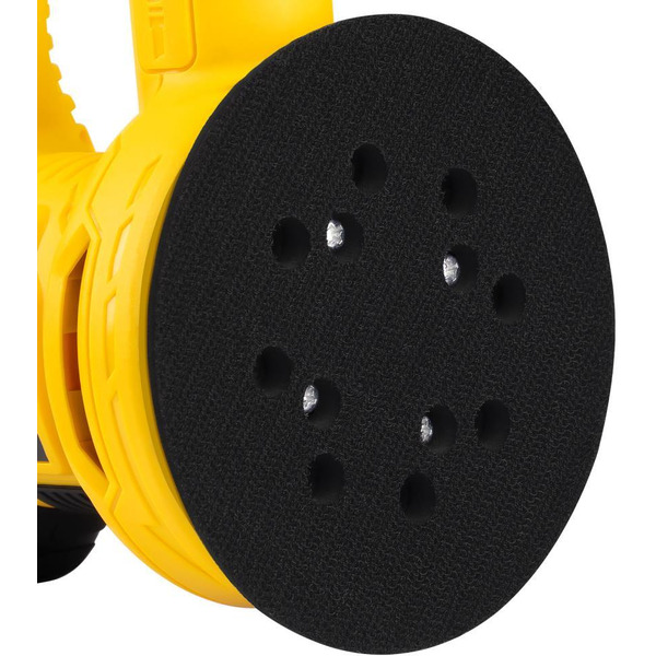 Эксцентриковая шлифмашина Kolner KOS 300-125V