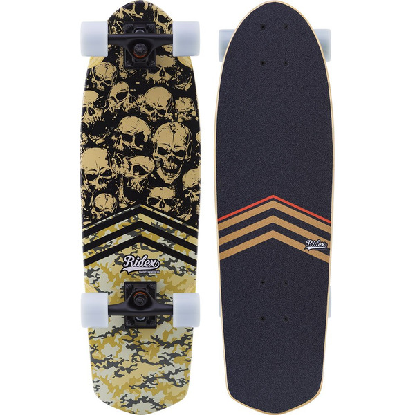 Круизер Ridex Brutal