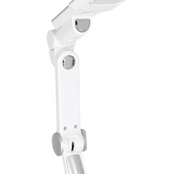 Настольная лампа ArtStyle TL-402CS