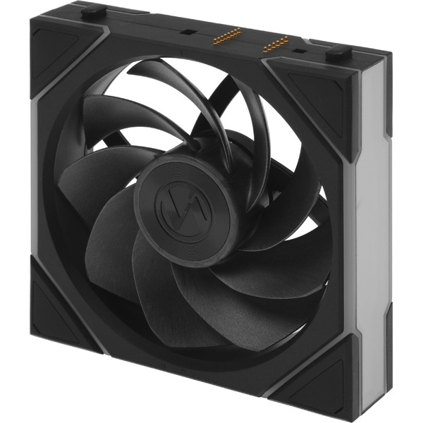Вентилятор для корпуса Lian Li Uni Fan TL 120 Wireless Reverse 12RTL1W1B G99.12RTL1W1B.R0