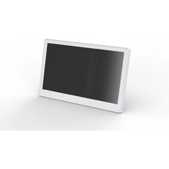 Цифровая фоторамка Digma PF1085W (белый)