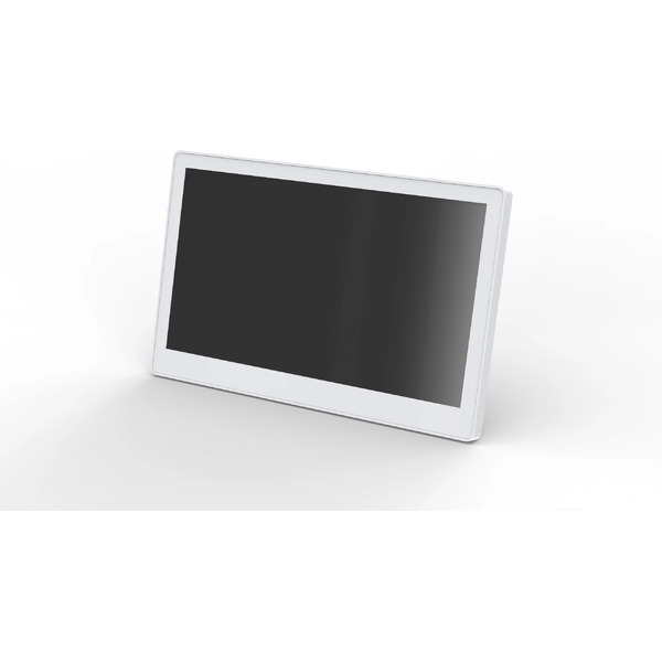 Цифровая фоторамка Digma PF1085W (белый)