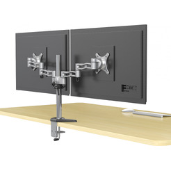 Кронштейн для мониторов Cactus CS-VM-D08-AL