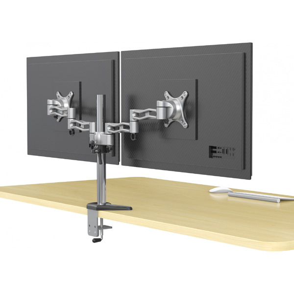 Кронштейн для мониторов Cactus CS-VM-D08-AL