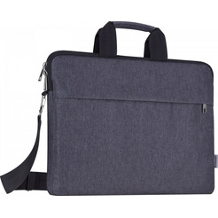 Сумка для ноутбука Defender Chic 15.6" (серый)