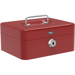 Кэшбокс DELI T501