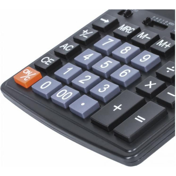 Калькулятор Staff STF-444-12 (250303)