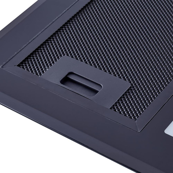 Кухонная вытяжка Exiteq EX-1346 (черный)