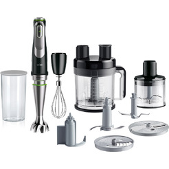 Блендер Braun Multiquick 9 MQ9195XLI