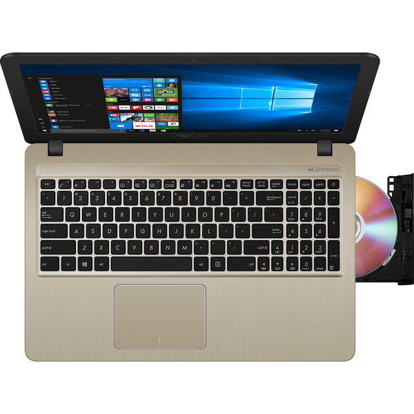 Ноутбук ASUS X540MB-GQ079