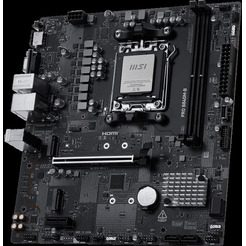 Материнская плата MSI Pro B840M-B