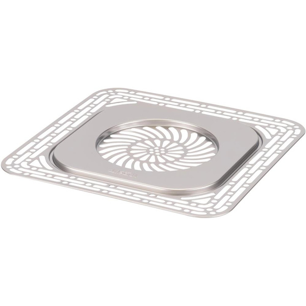 Аэрогриль Hyundai HYF-9088 (кремовый/серебристый)