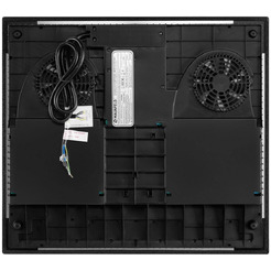 Варочная панель MAUNFELD CVI594MBK2