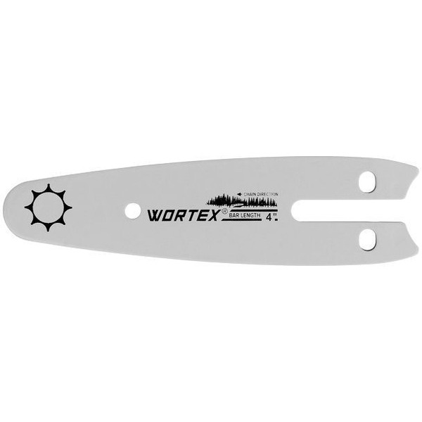 Шина для пилы WORTEX LX CEC 2518-1 1329526