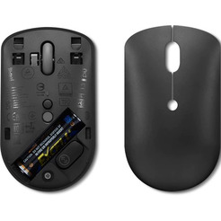 Мышь Lenovo 400 USB-C Wireless GY51D20865
