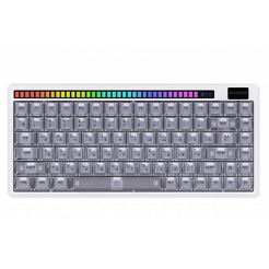 Клавиатура Dareu A84 Pro (White)