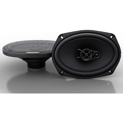 Автоакустика Prology CX-693