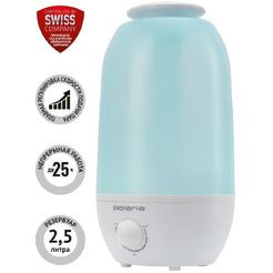 Ультразвуковой увлажнитель воздуха POLARIS PUH 6030