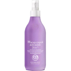 Маска-спрей для волос Constant Delight 24в1 200мл